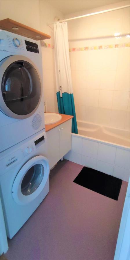 Chic 2Chambres,70M²+Balcon+Parking+Wifi Nantes Exterior photo